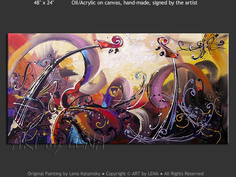 Original Artwork - Sadko
