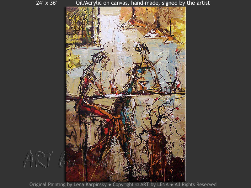 Original Artwork - Two