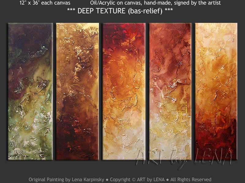 Original Artwork - Subterrain