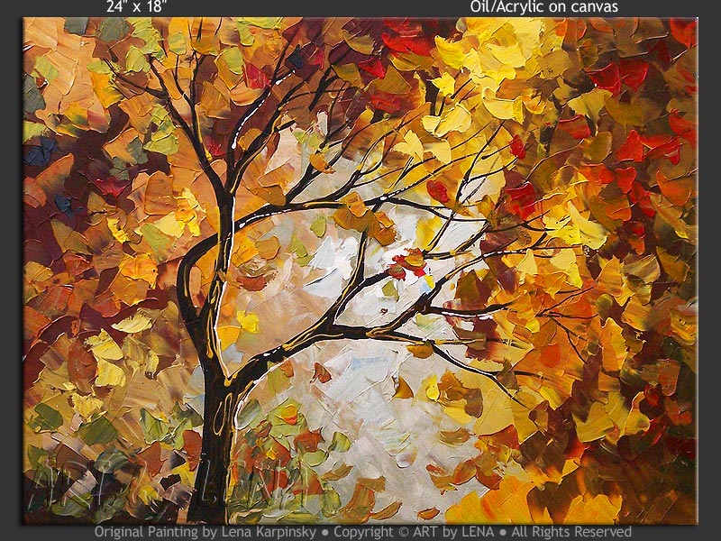 Original Artwork - Luminescence