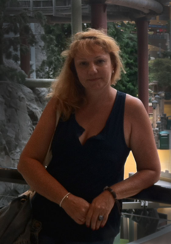 Lena Karpinsky Lena Karpinsky