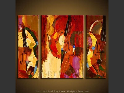 Jazz Parade - art for sale